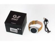 GARETT GT 16 Silver - 1400920 - zdjęcie 3